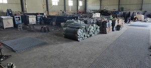 生產中心-舜億支護