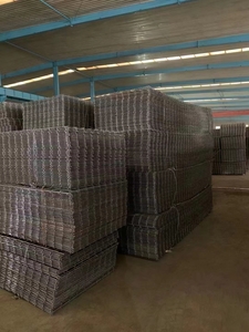 大同礦用焊接網