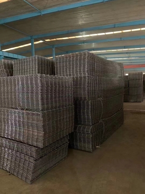 大同礦用焊接網