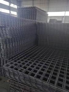 山西大同礦用焊接網價格