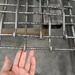 礦用焊接網廠家