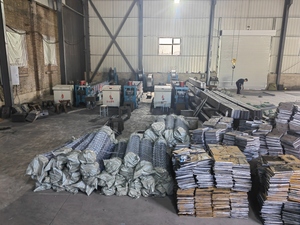 生產中心-舜億支護