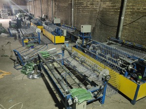 生產中心-舜億支護