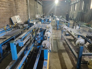 生產中心-舜億支護