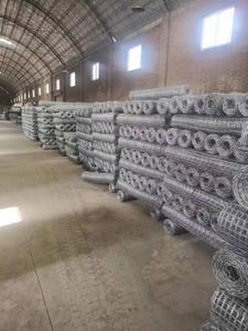 山西經緯網廠家直銷