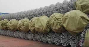 大同勾花網廠家直銷