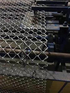 大同礦用勾花網批發