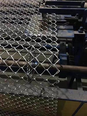 大同礦用勾花網批發