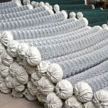 大同礦用勾花網批發價格