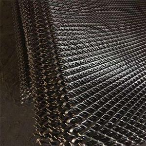 大同菱形網生產