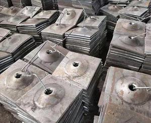 大同礦用托盤廠家