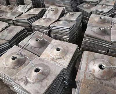 大同礦用托盤廠家