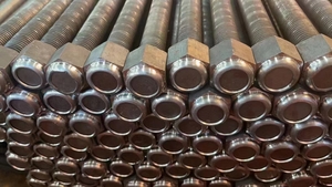 大同錨桿生產廠家